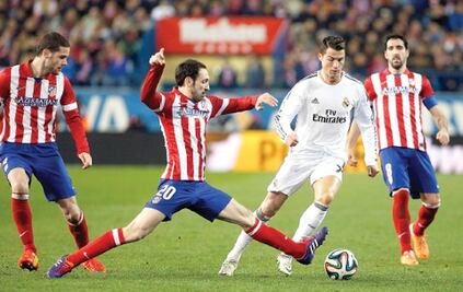 El derbi marcará el devenir en España