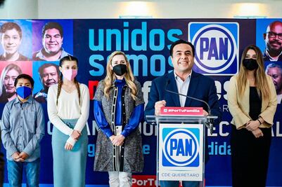 Luis Nava esperaría hasta marzo para separarse del cargo