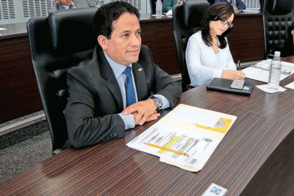 Estiman 50 solicitudes de retiro del Poder Judicial