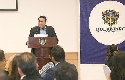 Gestionan 370 mdp para vialidades