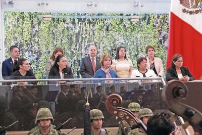 Pese a oposición, avalan sistema anticorrupción