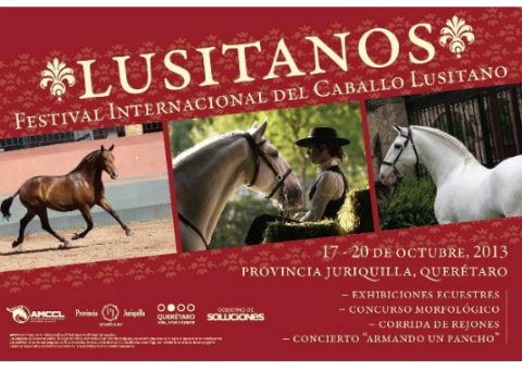 Auguran exitosa corrida de rejones en Juriquilla