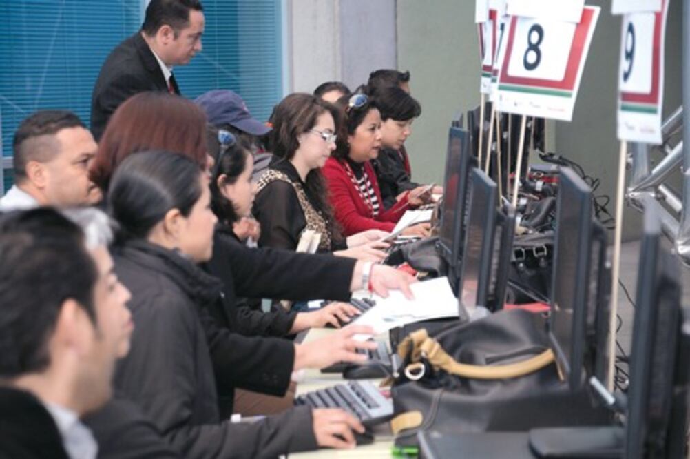 Validan padres 87.5% de lugares en escuelas