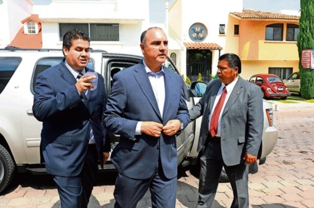 Conago buscará regular créditos