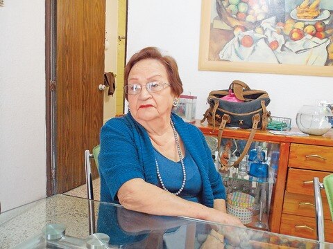 Querétaro, su cobijo tras el el sismo del 85