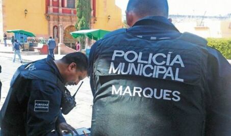 Busca El Marqués a 60 nuevos elementos