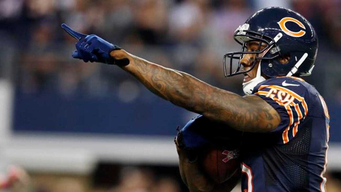 Viagra, ¿estimulante en la NFL?