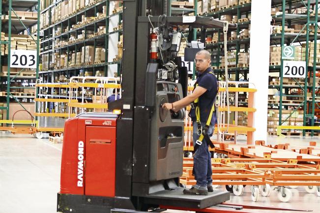 “Mercado interno genera dinamismo ante adversidades”