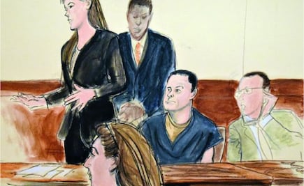 Narco colombiano asegura que tuvo en su nómina a ex procurador de Salinas