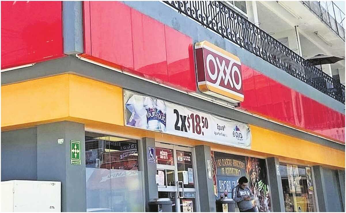 Oxxo "abre la segunda caja" y se defiende con video de ataques de AMLO por tarifas eléctricas