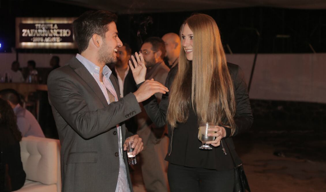 Fotos: Gonzalo Ibañez