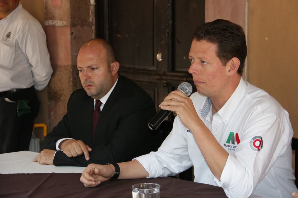 FOTO: Demian Chávez