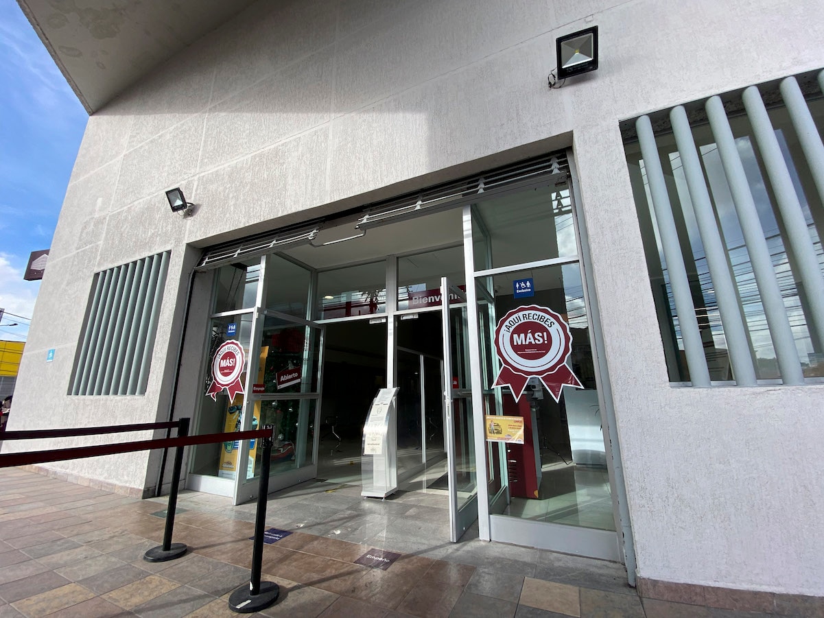 Foto: Demian Chávez