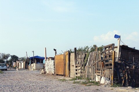 Estudio de servicios básicos