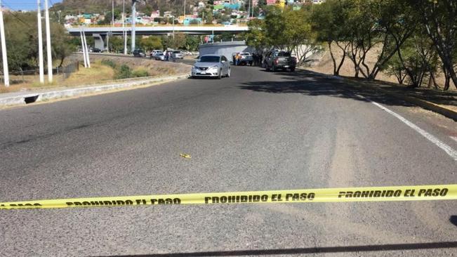 FGE detiene a seis sujetos en la capital