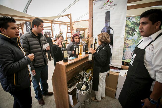 Foto: Demian Chávez