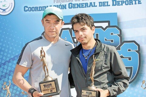 Contaduría gana la Copa de Valores