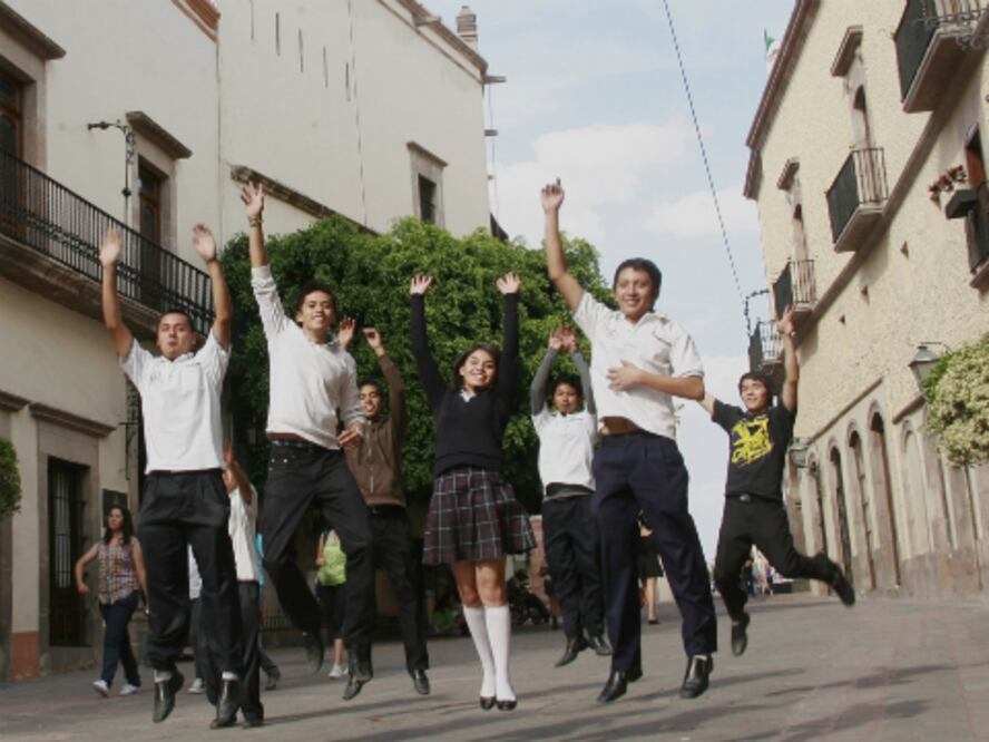 Arranca Festival  de la Juventud
