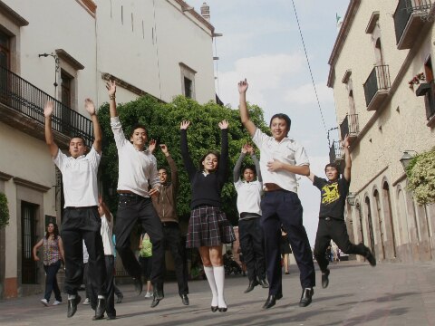 Arranca Festival de la Juventud