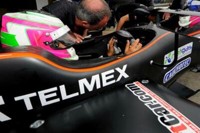 ‘Miji’ corre en Paul Ricard este fin de semana