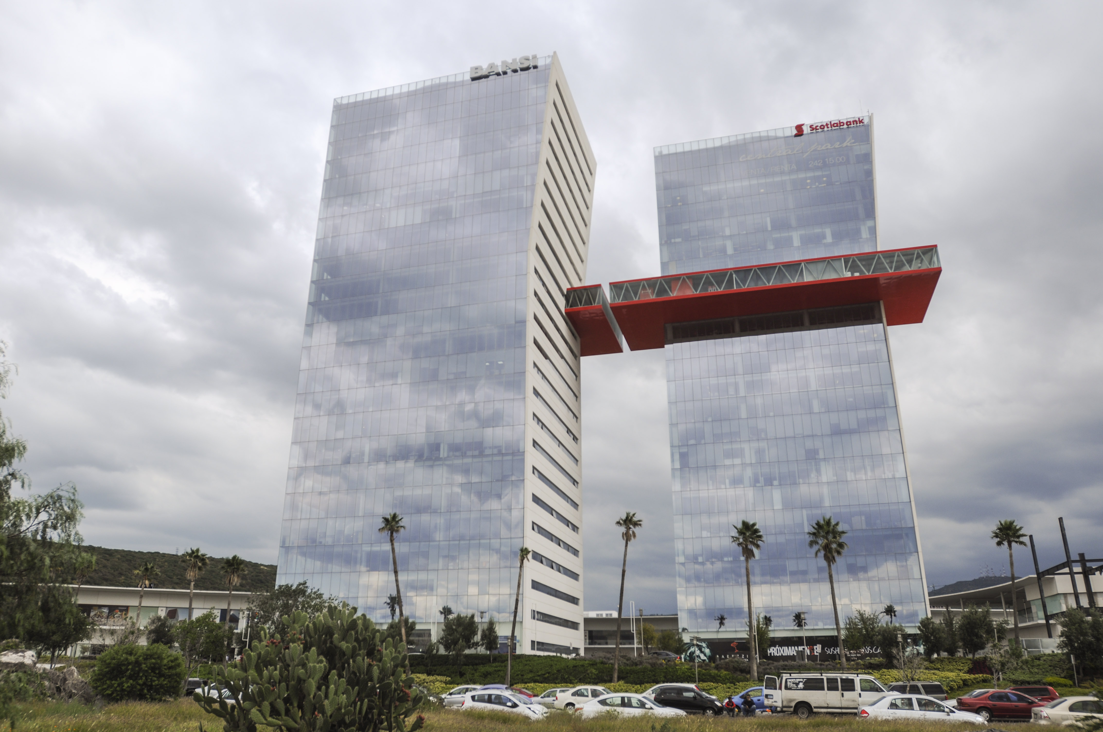 El municipio de Querétaro sería propietario de Central Park