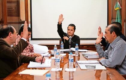 Rechazan ley contra  tabaco