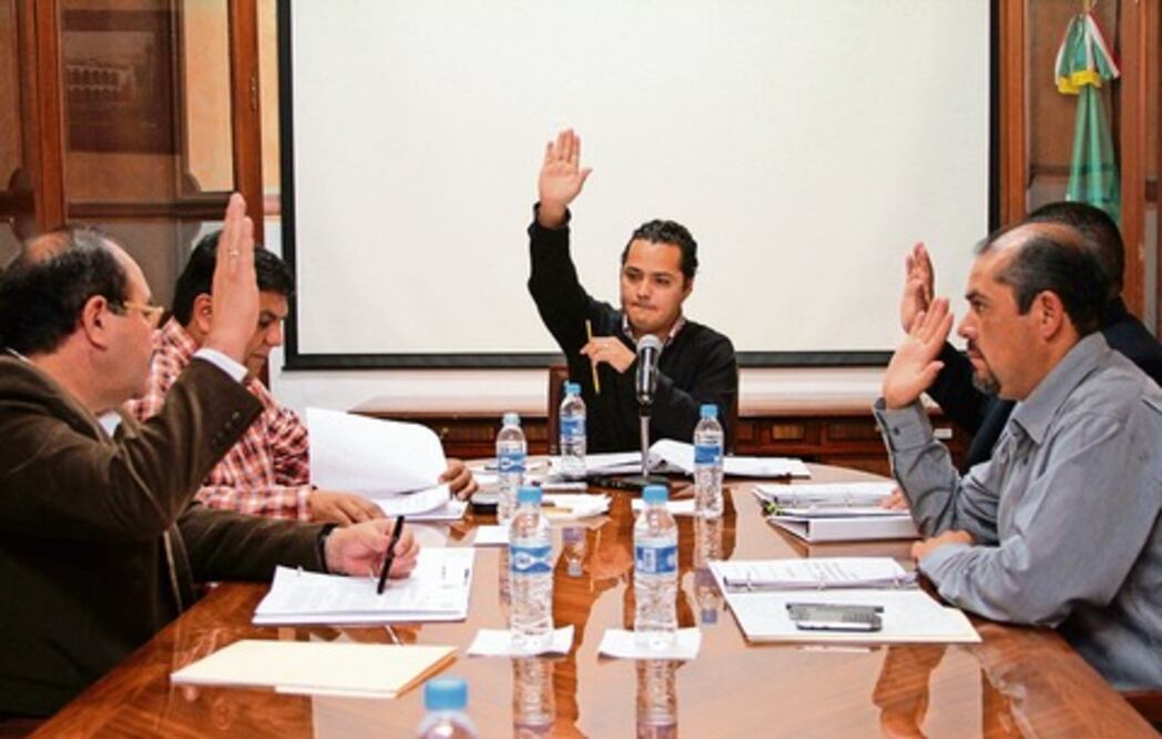 Rechazan ley contra  tabaco