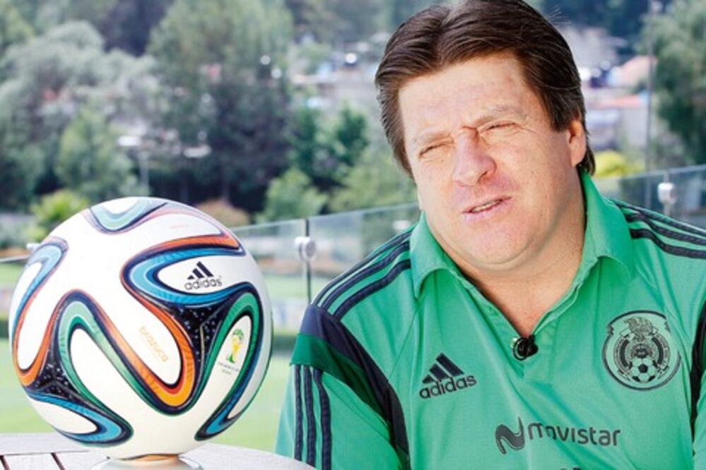 La vida saldará una deuda con ‘El Piojo’  