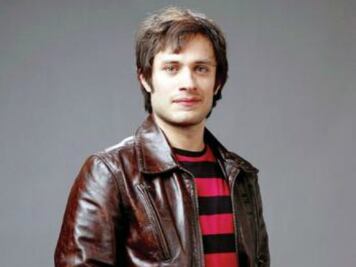 Filman en un "desierto"