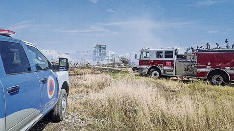 En Querétaro suman 687 incendios, en lo que va del año