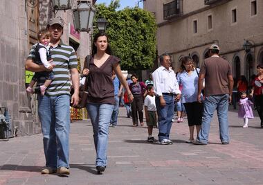 Capital ocupa lugar 11 en percepción de seguridad