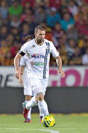 A imponerse en Morelia