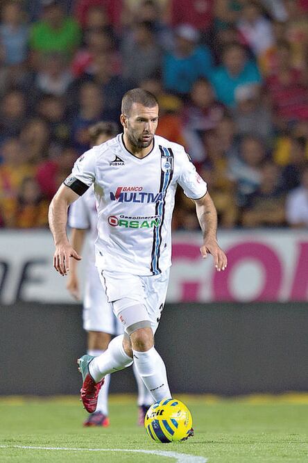 A imponerse en Morelia