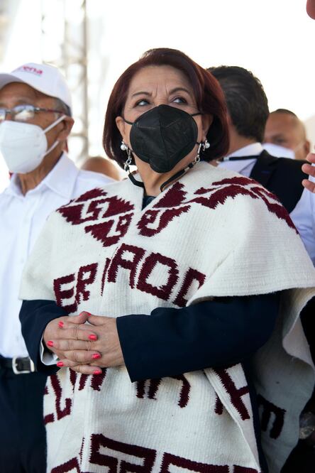 Foto: Demian Chávez