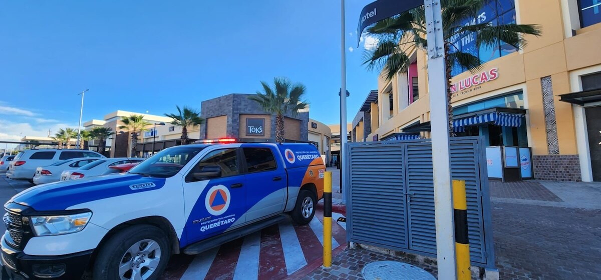 Visto bueno de Protección Civil, un trámite necesario