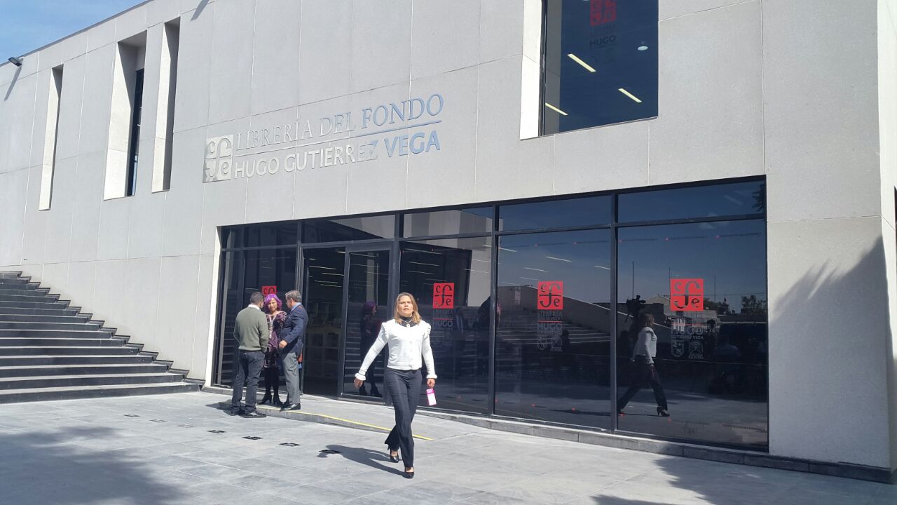 Foto: Rocío Benítez