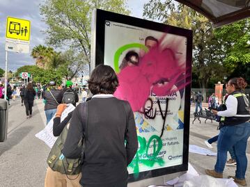 "Marcha del 28S transcurrió en orden; mujeres se manifestaron en libertad", dice gobierno de Querétaro