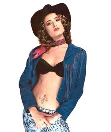   Monroe  recuerda a Lorena Rojas feliz y bailando