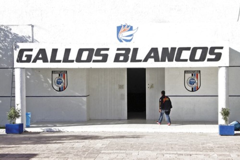 El Cegar en tensa calma