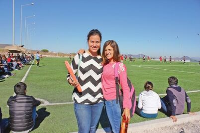 Apasionados del futbol