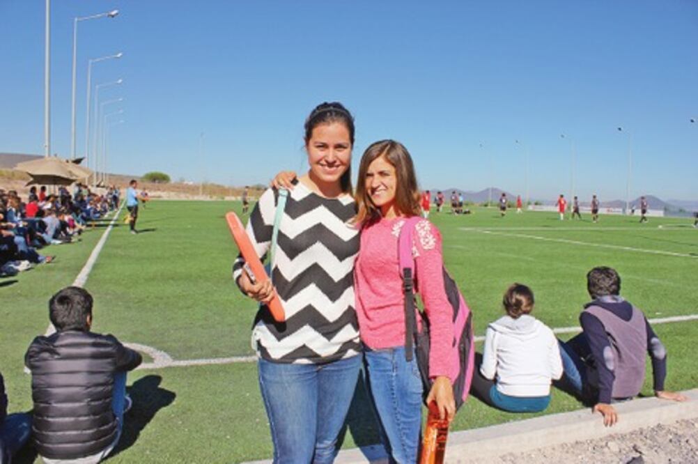 Apasionados del futbol