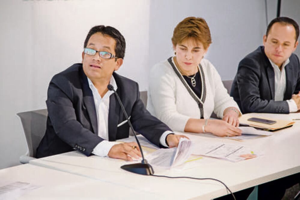 PRI no presenta firmas contra nuevos impuestos