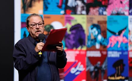 Convocan a lectura de poesía para protestar contra dichos misóginos de Taibo II