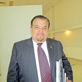 Preparan relevo de titular de la Fecapeq