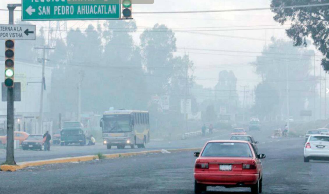 Foto: Archivo EL UNIVERSAL