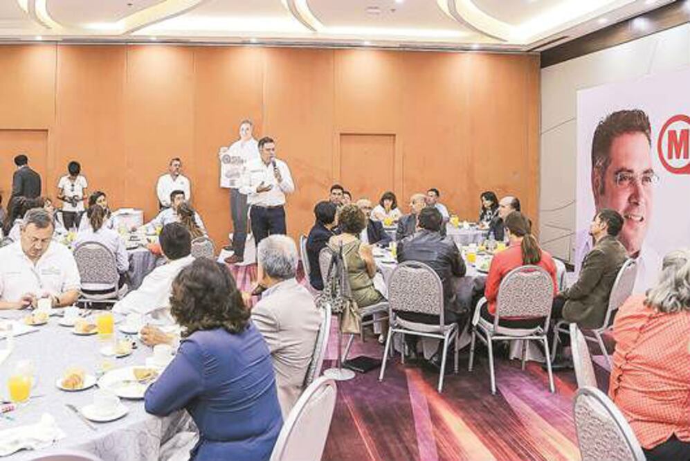 Promete Pozo mejorías a UAQ