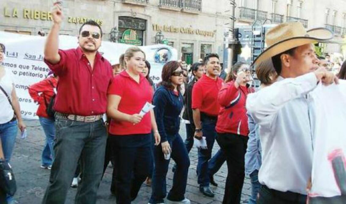 FOTO: Archivo El Universal