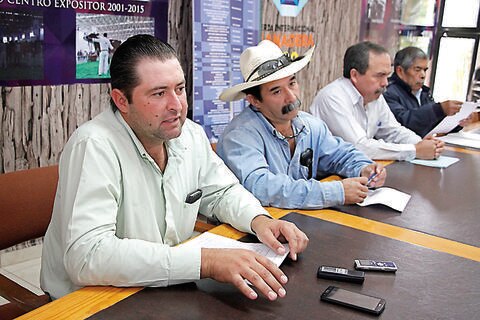 Van criadores de “curritos” a exposición