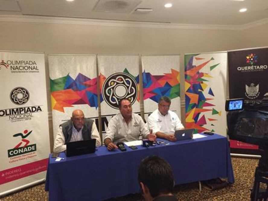 Indereq, satisfecho con actuación local