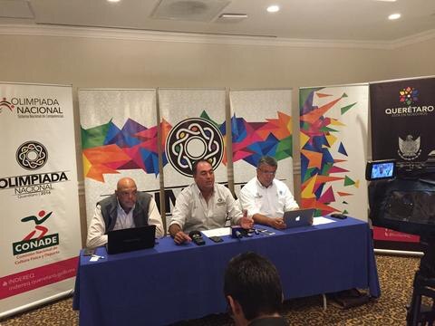 Indereq, satisfecho con actuación local